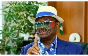 Court Order Showdown: Wike Seeks Jail Term for Defiant FCTA Workers