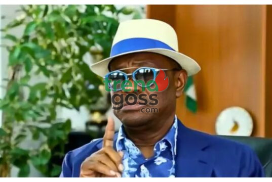 ‘I’ll Resign as Minister if My Claims on Roads Are False’ – Wike Declares