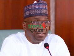 ADC Fires Back: Kwara Opposition Denies AbdulRazaq Funding Claims