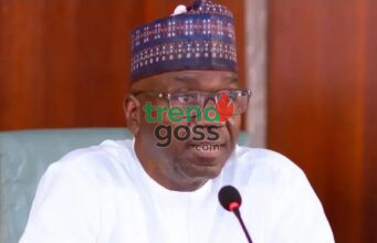 ADC Fires Back: Kwara Opposition Denies AbdulRazaq Funding Claims