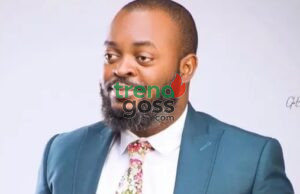 Life Is Truly Fragile: Yomi Gold Hospitalised in Morocco