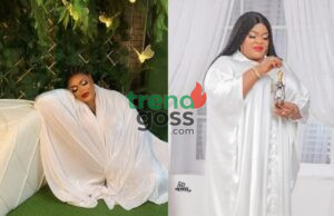 Family Releases Burial Plans For Late Nollywood Actress Allwell Ademola