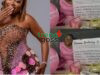 Portable Babymama Bags Cash And Gifts On Birthday
