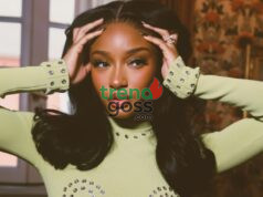 Ayra Starr Reveals She Wants to Collaborate With Burna Boy