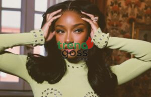 Ayra Starr Reveals She Wants to Collaborate With Burna Boy