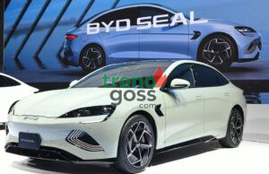 BYD Beats Tesla To Become World’s Biggest EV Seller