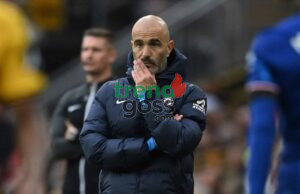 Chelsea Part Ways With Enzo Maresca After Growing Tension