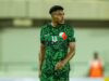AFCON: Dele Bashiru Brothers Dream Delayed In Super Eagles Squad