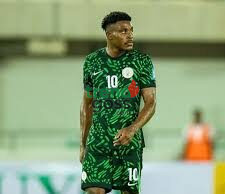 AFCON: Dele Bashiru Brothers Dream Delayed In Super Eagles Squad