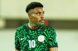 AFCON 2025: Dele-Bashiru Reveals Tough Right-Back Role After Eagles’ Win