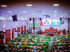 Reps Form Committee To Harmonise Electoral Act Amendment Bill