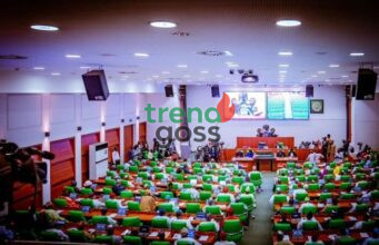 Reps Form Committee To Harmonise Electoral Act Amendment Bill