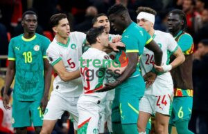 CAF Slaps Heavy Sanctions on Senegal, Morocco Over AFCON 2025 Chaos