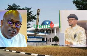 Rivers Crisis: Elders Say Fubara Impeachment Will Collapse