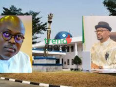 Rivers Impeachment Tension Eases as Fubara Moves for Peace Talks