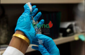 Lagos Targets 10.5m Children in Measles-Rubella Vaccine Drive