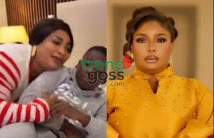 aide Bakare Opens Up on Parenting Pressure During Holidays