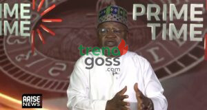 Nigeria’s Crisis Took Years, Tinubu Fixing Deep Economic Damage – Ajiboye