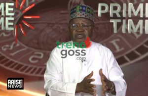 Nigeria’s Crisis Took Years, Tinubu Fixing Deep Economic Damage – Ajiboye