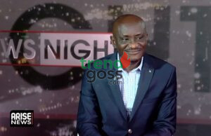 Cross River-Akwa Ibom Oil Wells Dispute Still Unresolved – John Lebo