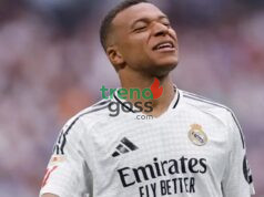 World Cup History! Mbappe Joins Elite List After Scoring 10 Goals at 2026 Tournament