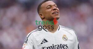 World Cup History! Mbappe Joins Elite List After Scoring 10 Goals at 2026 Tournament