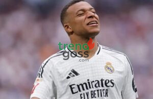 Mbappe Matches Ronaldo’s Champions League Group Stage Goal Record