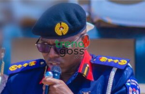 VIP Security Shake-Up: NSCDC Moves to Hire 30,000 More Operatives