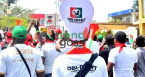 ‘You Lack Moral Authority to Lecture Us on Patriotism’ – Obidient Movement Fires Back at Ali Modu Sheriff