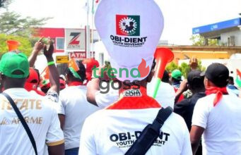 ‘You Lack Moral Authority to Lecture Us on Patriotism’ – Obidient Movement Fires Back at Ali Modu Sheriff