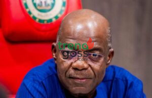 Otti Urges Abure Faction To Accept Court Verdict, Seek Peace
