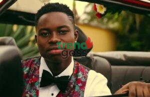 TikTok Star Peller Enters Lagos University to Study Law