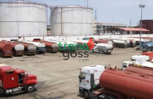 Petrol Shock in Lagos as Private Depots Jack Price to N800/Litre