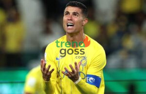 Al-Nassr Slip Again As Ronaldo Goes Missing In Costly Defeat