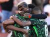 AFCON 2025: Three Super Eagles Shine In Quarter-Final Best XI
