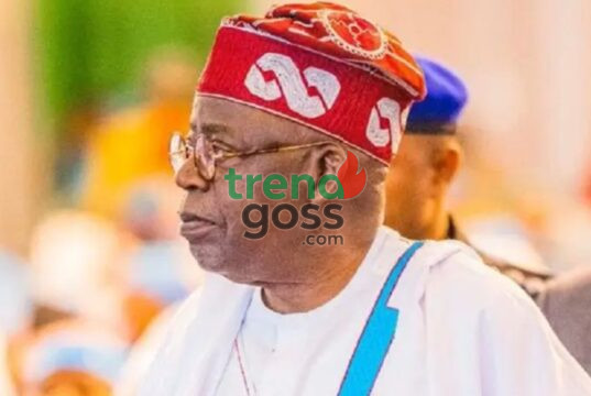 Fear Grips Nigerian Military After Failed Tinubu Coup Attempt