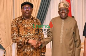 Rivers 2027: Pearse Says Tinubu Should Align With Fubara, Not Wike