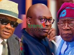 Rivers Crisis: Tinubu’s Move Sparks Sharp Reactions