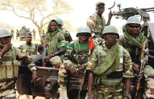 Bello Turji Under Pressure As Military Intensifies North-West Offensive