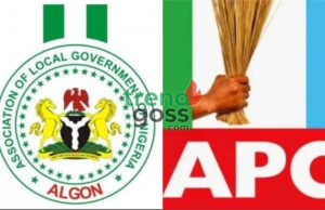 Osun LG Funds Crisis Deepens as ALGON, APC Trade Fresh Blame