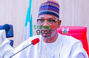 ₦13bn Road Boost: Nasarawa Targets Grassroots Growth Across 13 LGAs
