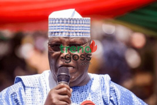 2027 Election Tension: Atiku Alleges Fresh Plot to Keep ADC Off the Ballot