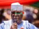 2027 Election Tension: Atiku Alleges Fresh Plot to Keep ADC Off the Ballot