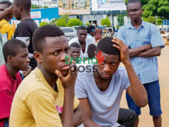 The Burnout Generation: Are Young Nigerians Tired Before 35?