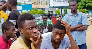 The Burnout Generation: Are Young Nigerians Tired Before 35?