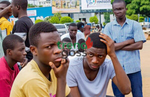 The Burnout Generation: Are Young Nigerians Tired Before 35?