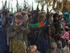 Bandits Kill 3, Kidnap Catholic Priest in Kaduna (Full Details)