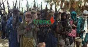 Bandits Kill 3, Kidnap Catholic Priest in Kaduna (Full Details)