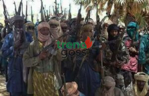 Nigeria Is Bleeding in Slow Motion — And Terrorists Are Expanding Because the State Looks Weak