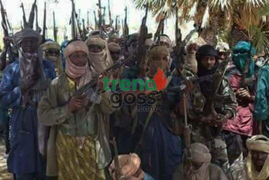 72-Hour Ultimatum: Boko Haram Threat Deepens Nigeria’s Security Anxiety